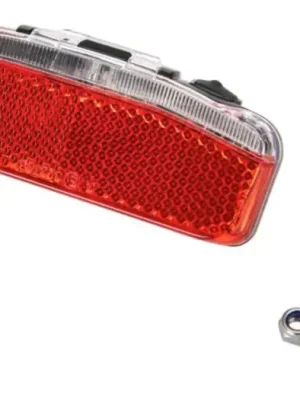 Zadní světlo Brompton Rear Light Odeslání Ihned