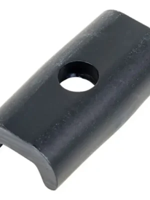 Deska svorky kloubu Brompton Hinge Clamp Plate, Black Cenová Bomba