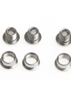 Sada šroubů do převodníku Brompton Chain Ring Bolt Set Výhodná Nabídka