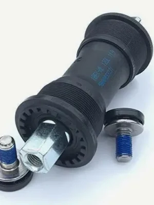 Středové složení Brompton Bottom Bracket JIS 119 mm Sleva