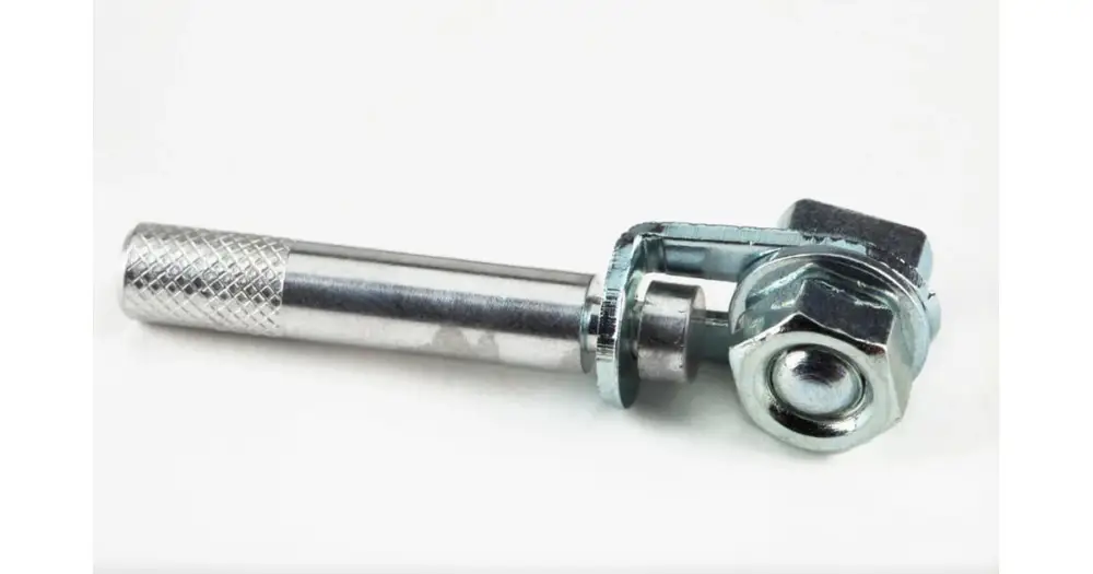 Ověřený Kotvící matice lanka Brompton Gear Cable Anchorage Sturmey