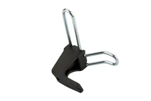 Hák složeného kola Front Replacement Fender Axle Hook Super Cena
