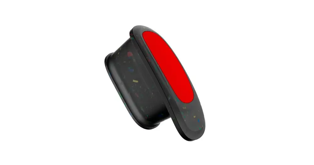 Zlevněný Světlo na helmu Woom READY Helmet Light