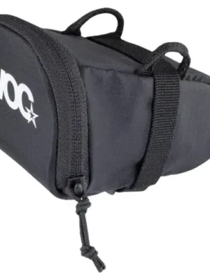Odeslání Ihned Podsedlová brašna EVOC Seat Bag, Black