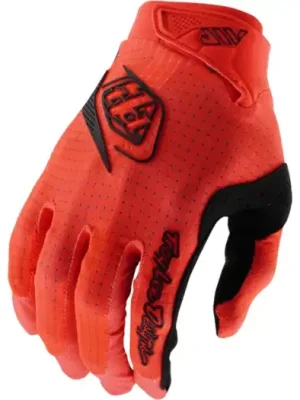 Cenová Bomba Dětské rukavice Troy Lee Designs Air Mono, Orange