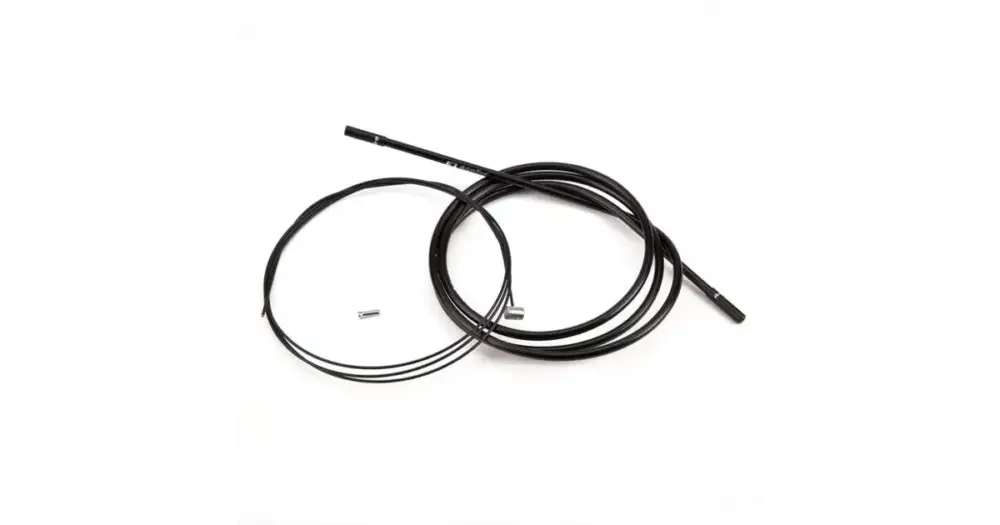 Omezená Nabídka Lanko zadní brzdy Brompton Rear Brake Cable - H Type Reversed