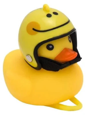 Jen Po Omezenou Doba Zvonek na kolo Liix Deko DuckRide & Smile