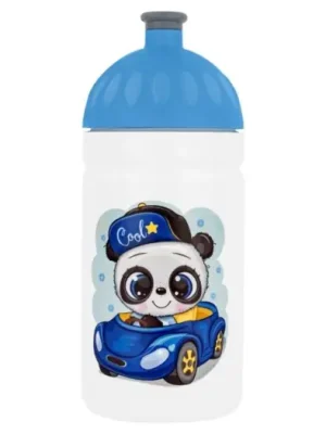 Zlevněný Zdravá lahev 0,5 l, Panda Driver