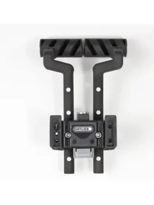 Nejlepší Volba Přídavný držák Ortlieb Handlebar Mounting Set Support