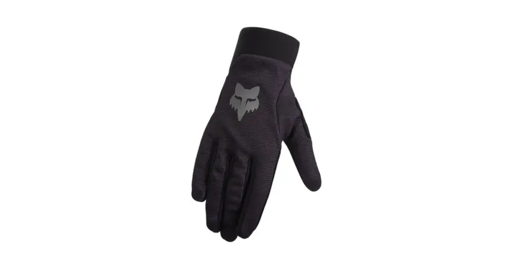 Levný Dětské rukavice Fox Yth Ranger Glove