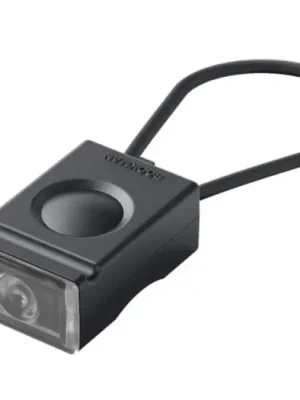 Přední světlo na kolo Bookman Block Light Front USB-C Nejlepší Volba