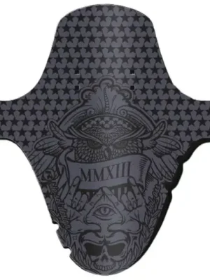 Blatník Riesel Kol:oss, Illuminati Nejlepší Volba