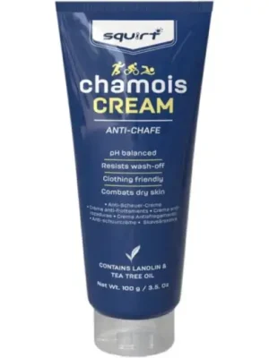 Vrácení Zdarma Ochranný krém Squirt Chamois 100 ml