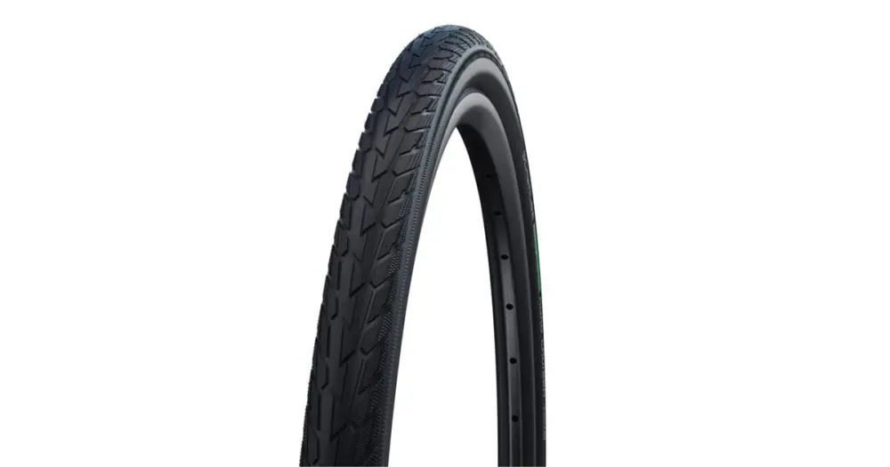 Plášť Schwalbe Road Cruiser 14 x 1.4 Kevlar Guard Omezená Nabídka