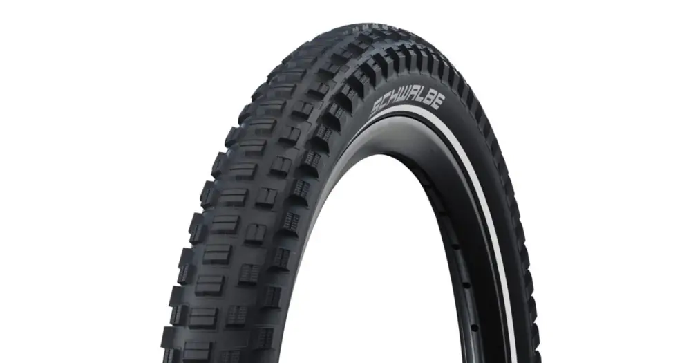 Must-Have Plášť Schwalbe Little Joe 14 x 1.4 Addix Performance