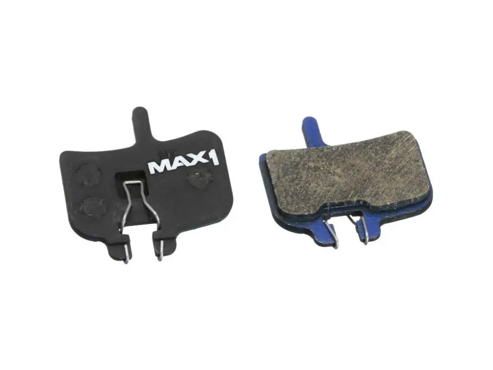 Akční Cena brzdové destičky MAX1 Hayes MX/HFX