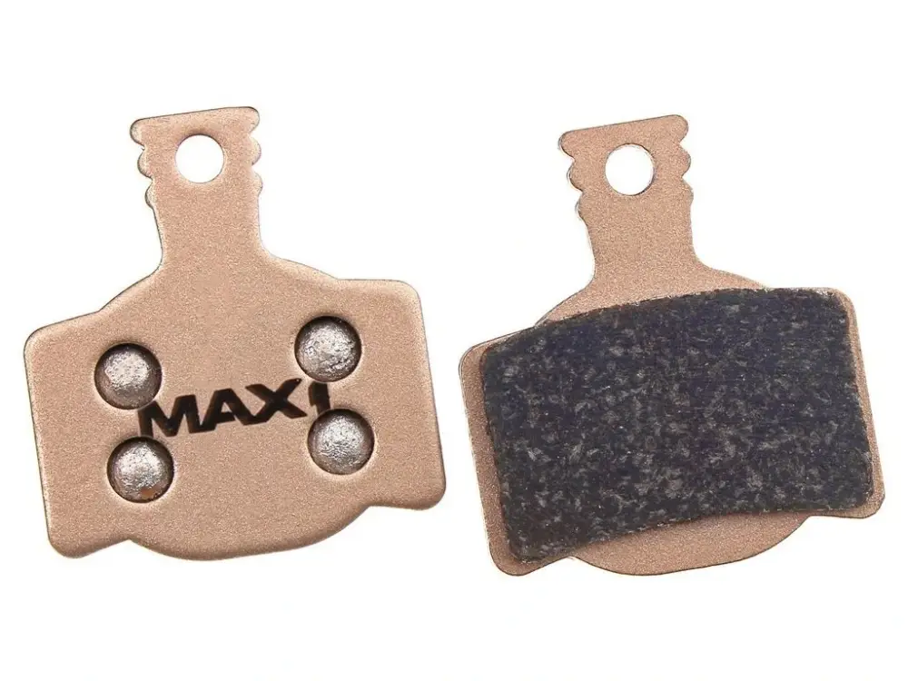 Sezónní Sleva brzdové destičky MAX1 Magura MT2/4/6/8 Sintered