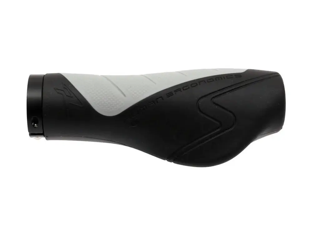 gripy MAX1 Deluxe černo/šedé Cenová Bomba