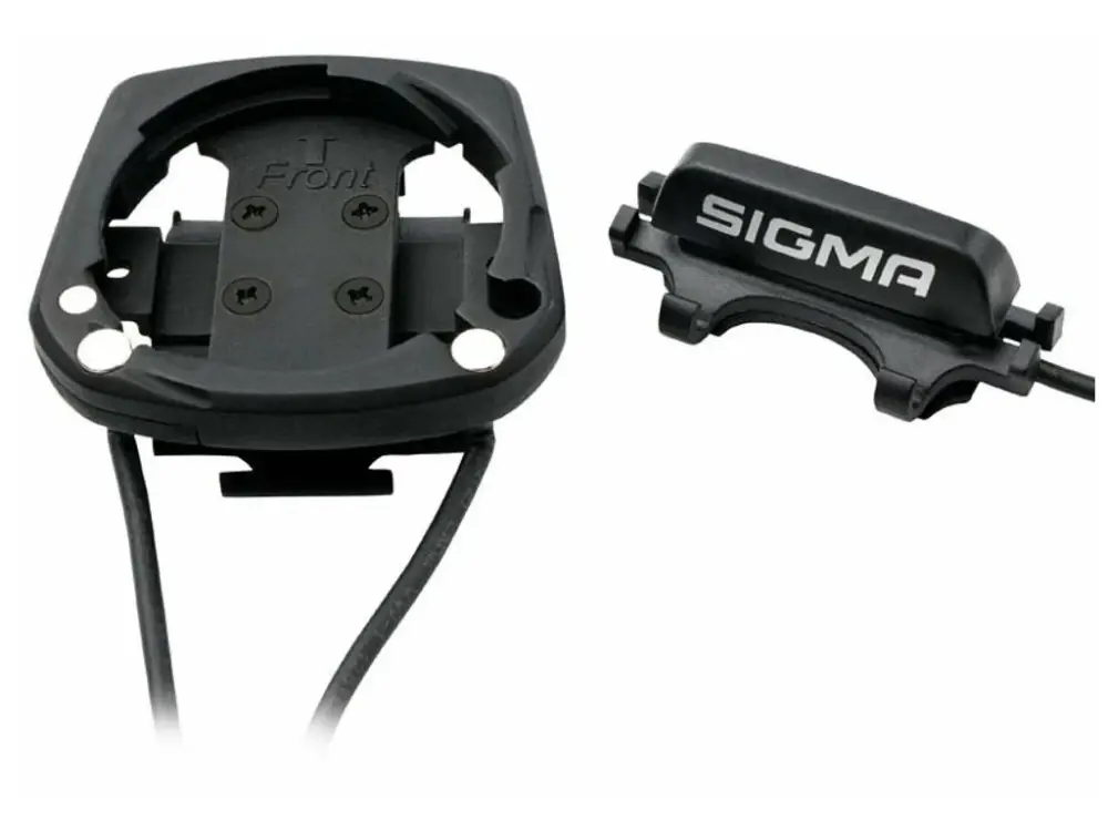 Vysoce Kvalitní kabeláž SIGMA computeru s kompletní (BC 509-1609) UNI