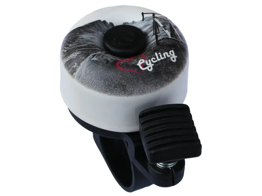 zvonek MAX1 Mini cycling Výhodná Nabídka