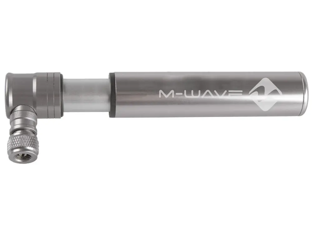 hustilka M-WAVE Air Micro Must-Have