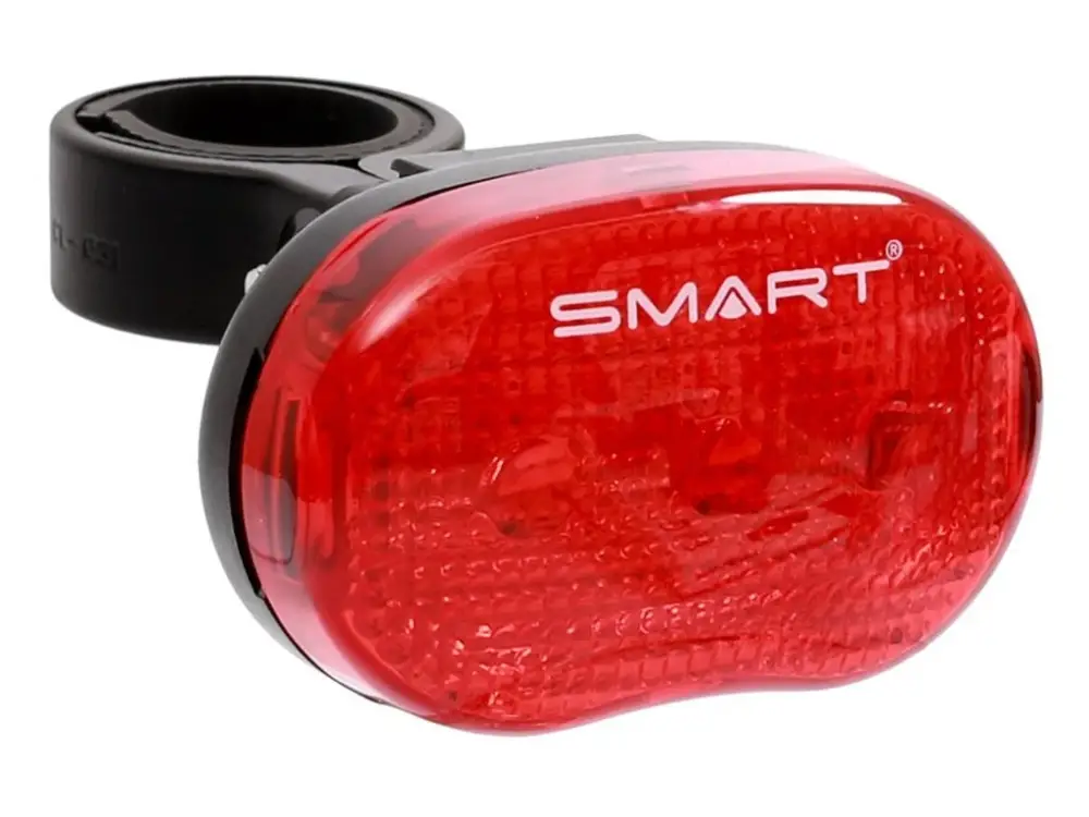 Tovární Cena blikačka zadní SMART 403 R