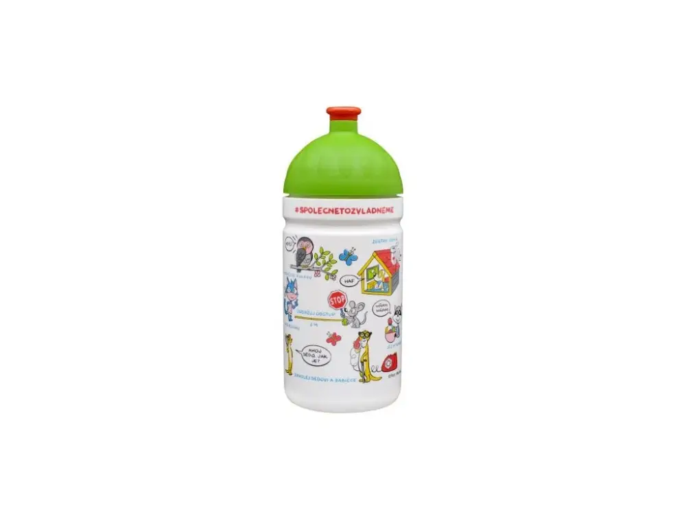 Akční Cena Zdravá lahev 0,5 l Mýval