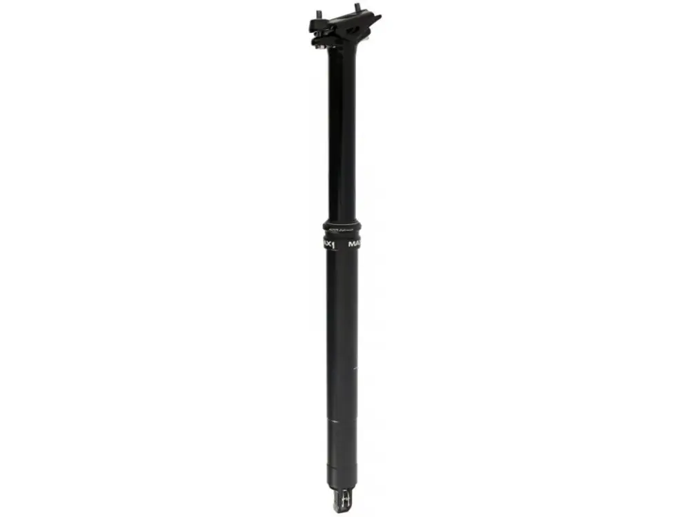 Aktuální teleskopická sedlovka MAX1 Evo 30,9/458 mm zdvih 150 mm