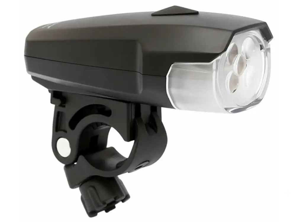 Světlo přední SMART 111 W černé Originální