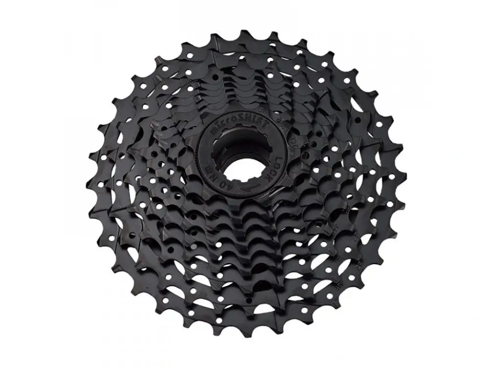 8-kazeta MICROSHIFT R8 CS-H081 12-28 zubů Originální