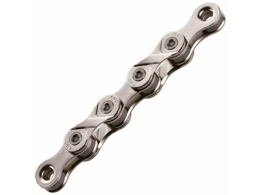 Řetěz KMC X8 stříbrný Top Prodej