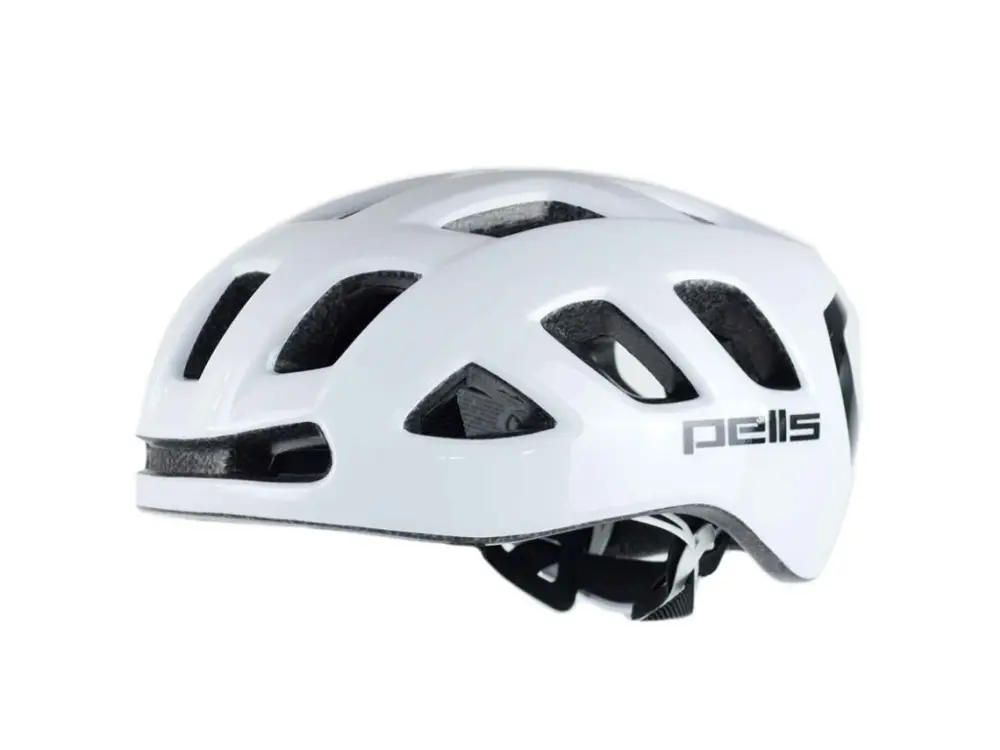 Cenový Hit Helma PELLS Nut White
