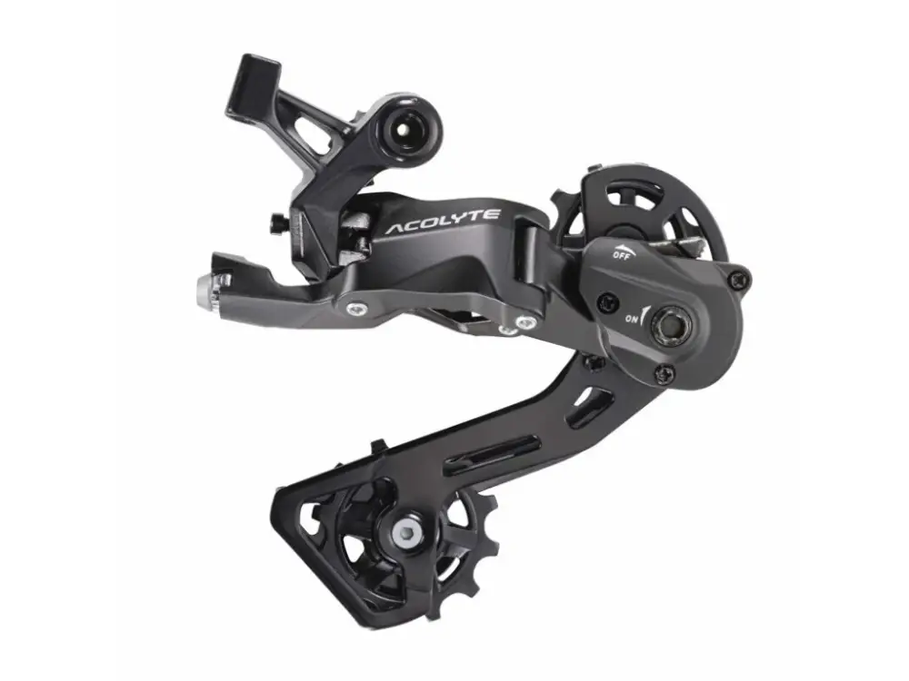 měnič MICROSHIFT Acolyte RD-M5185M 8 rychlostí Ihned K Objednání
