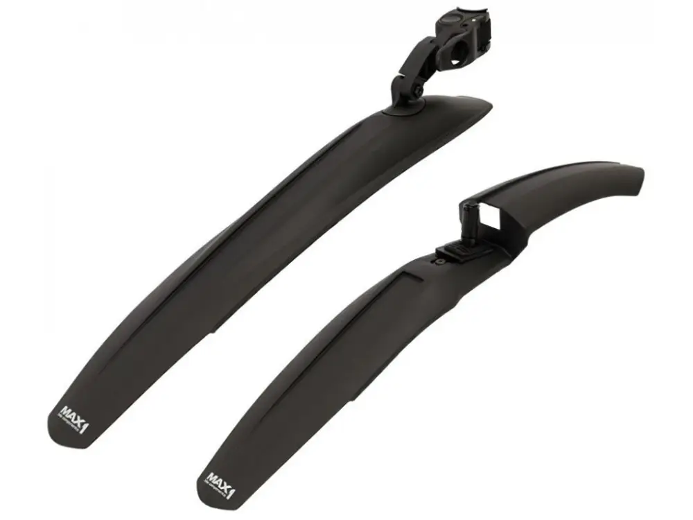 blatníky set MAX1 Quick 24"-28" černé Koupit Online