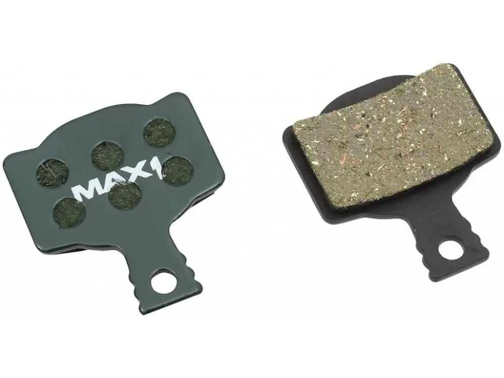 Aktuální brzdové destičky MAX1 Magura MT2/4/6/8 E-Bike