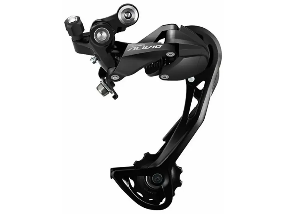 Hit Sezóny měnič SHIMANO Alivio RD-M3100, 9 speed, v krabičce