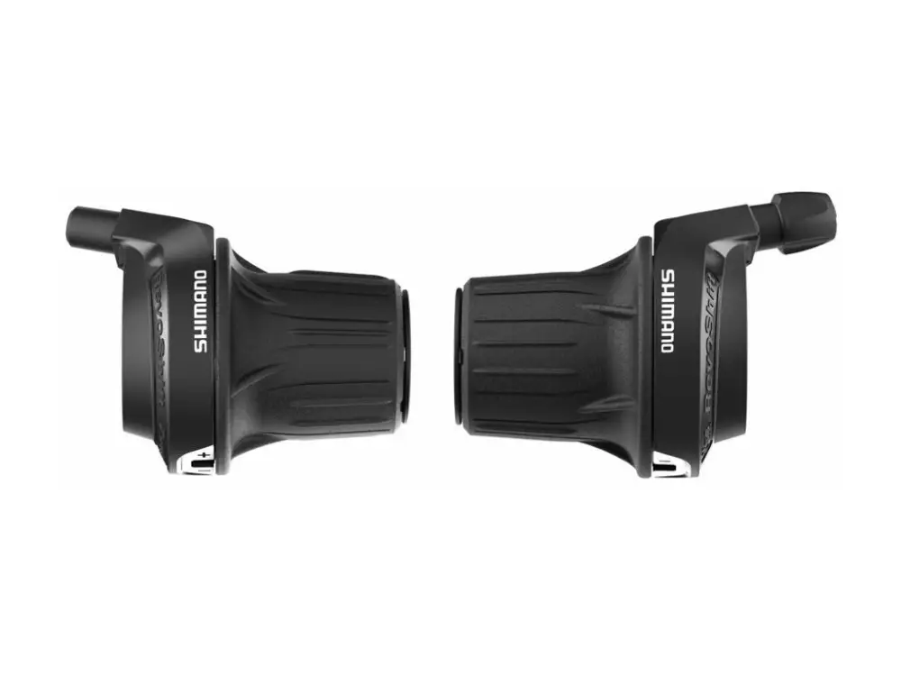Nejlepší Volba řazení SHIMANO Revo SL-RV200-7 3x7 speed pár, v krabičce