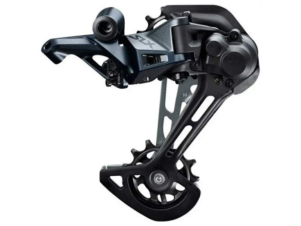 Odeslání Ihned měnič SHIMANO SLX RD-M7100SGS, 12 speed, Shadow RD+
