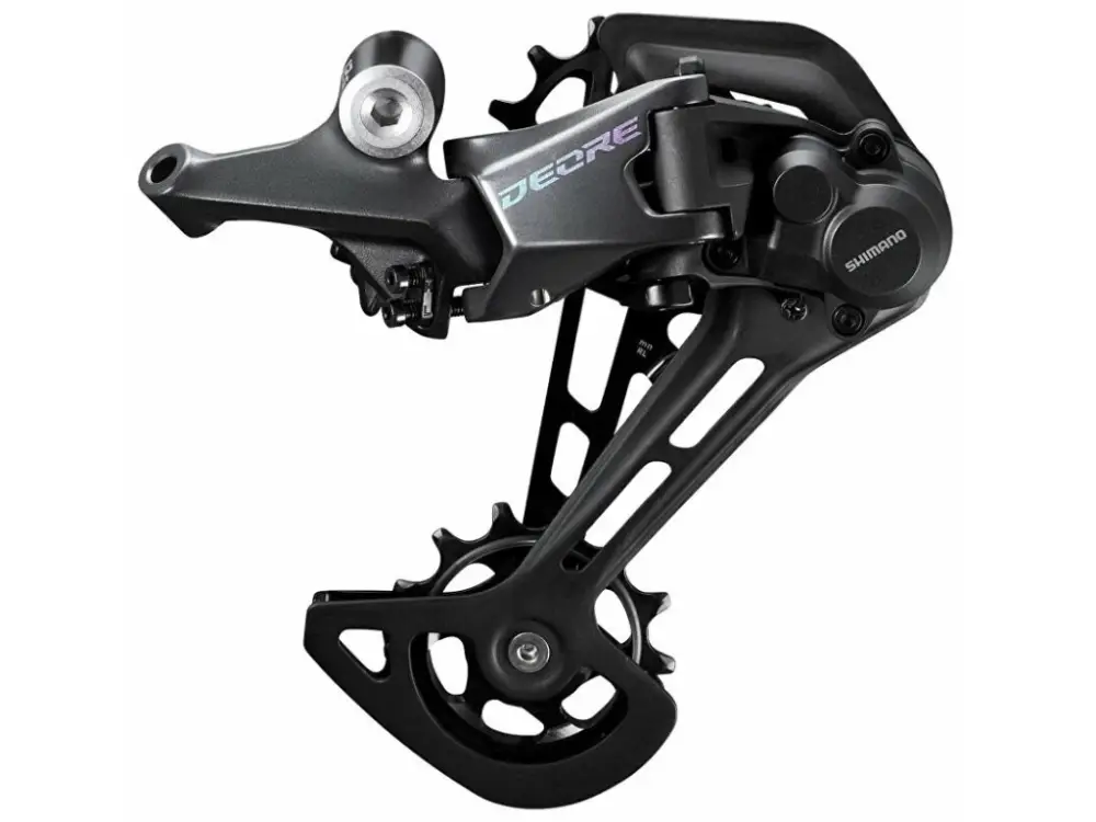 Odeslání Ihned měnič SHIMANO Deore RD-M6100SGS, 12 speed, Shadow RD+