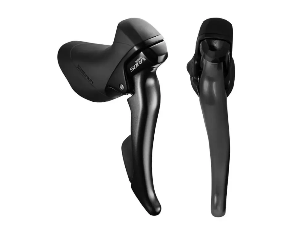 Výhodná Nabídka řazení SHIMANO Sora ST-R3000 dual control 9 speed