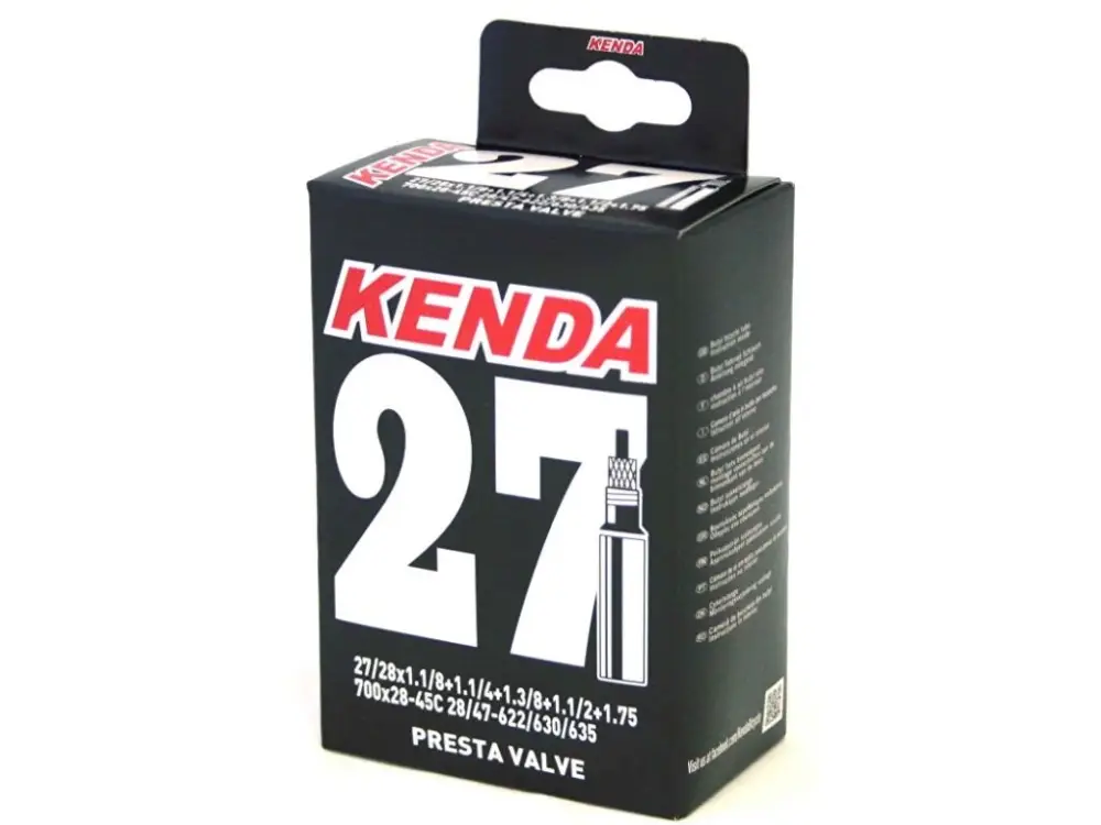 Cenová Bomba duše KENDA 700x28/45C (28/47-622/635) FV 32 mm