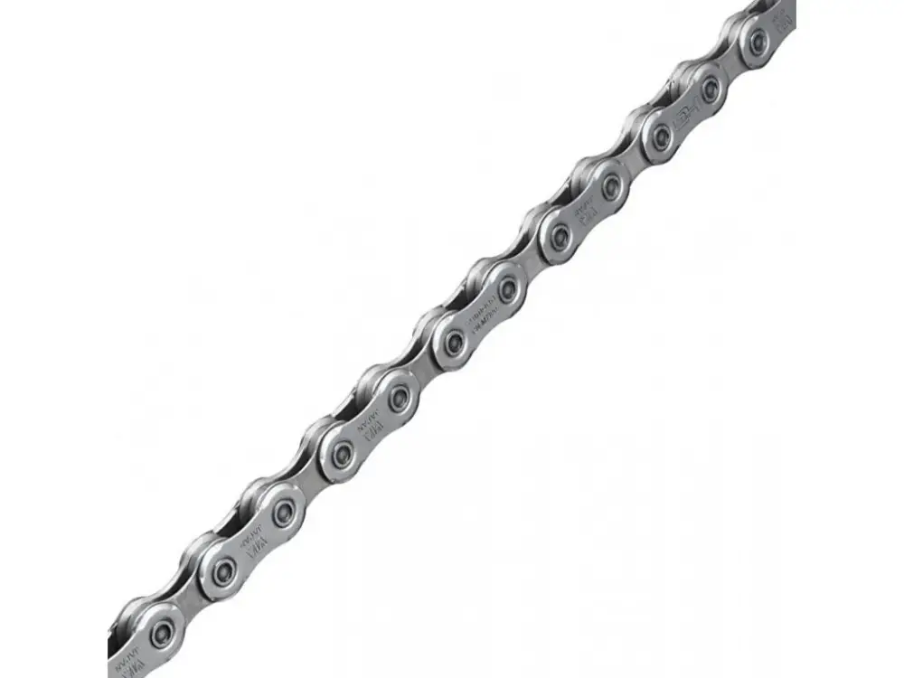 řetěz SHIMANO CN-M7100 12 speed SLX "SIL-TEC" 138 článků se spojkou Quick-link, v krabičce Levný