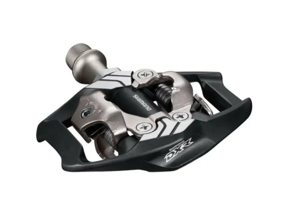 Finální Výprodej Pedály SHIMANO DXR SPD PD-MX70