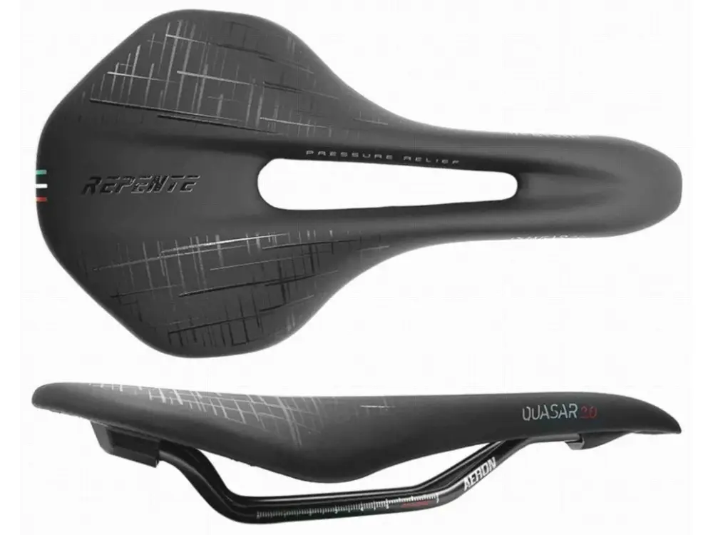 Top Prodej sedlo REPENTE Quasar 2.0 Aeron / 142 mm / 185 g