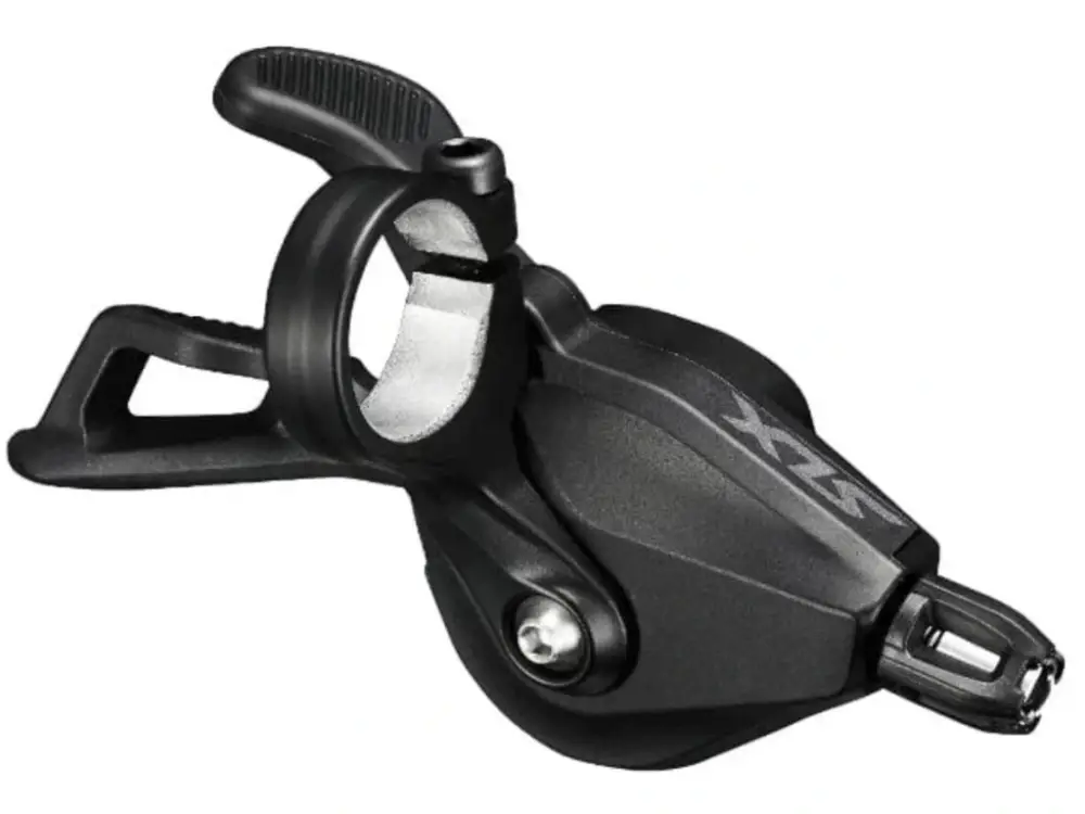 Speciální Cena řazení SHIMANO SLX SL-M7100-R 12 speed pravé, s objímkou, v krabičce
