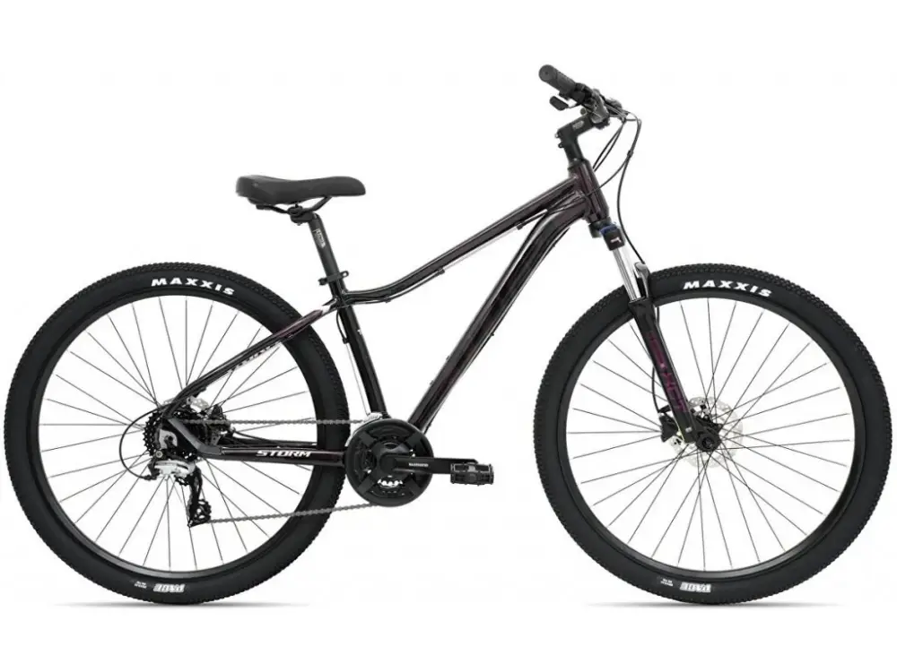 29 kolo STORM Shark lady 3.0 Výhodná Nabídka