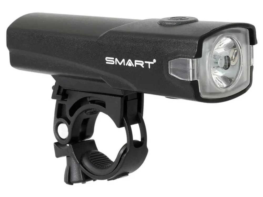světlo přední SMART Rays 700 USB Top Prodej