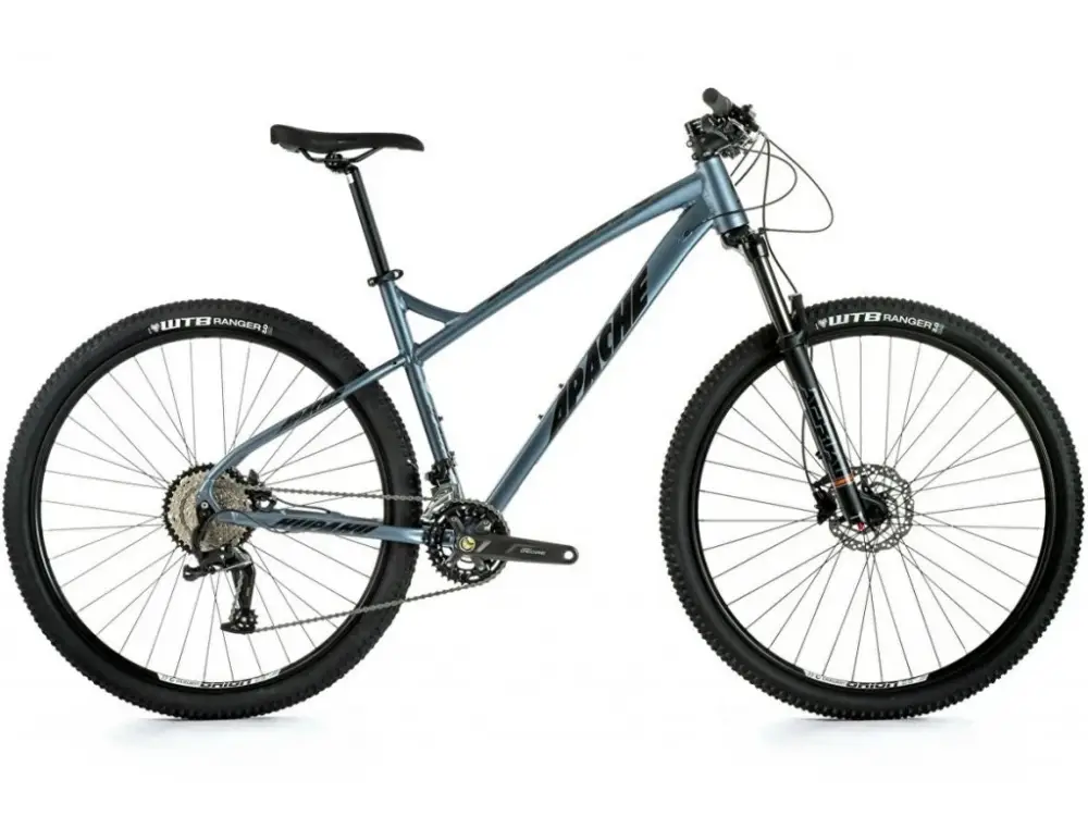 Omezená Nabídka APACHE Hupahu A1 29"