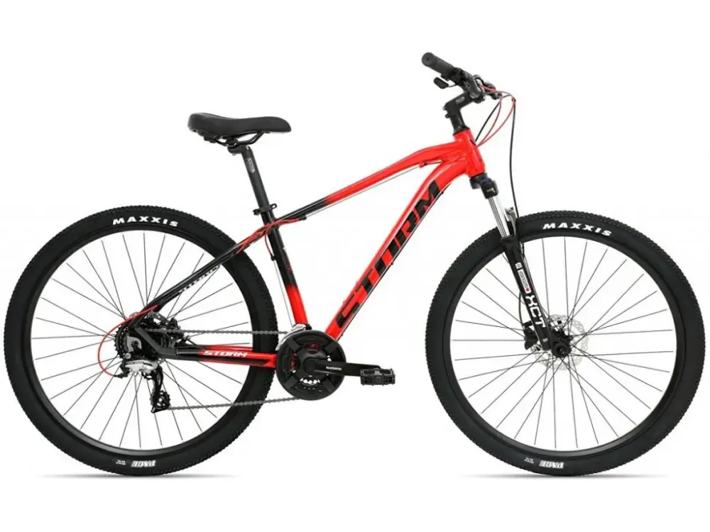 Nakupujte Hned STORM Shark 3.0 29"