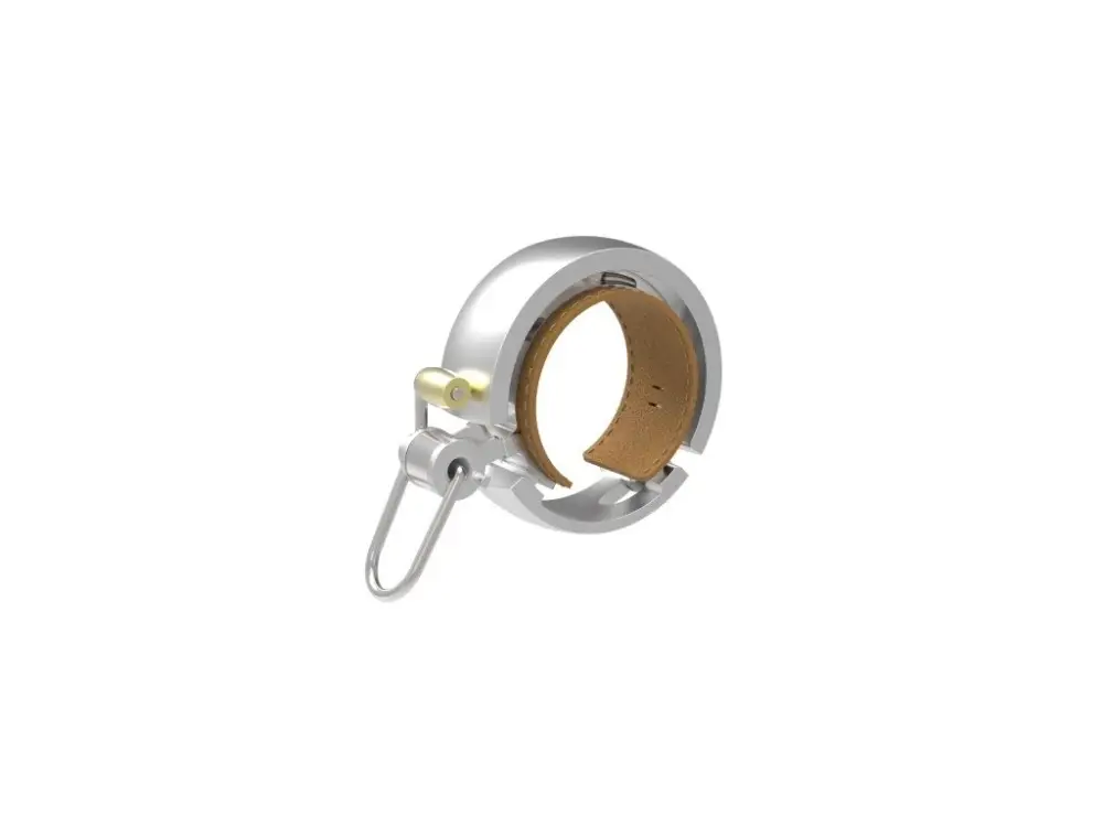 Zvonek KNOG Oi Luxe Large Autentický